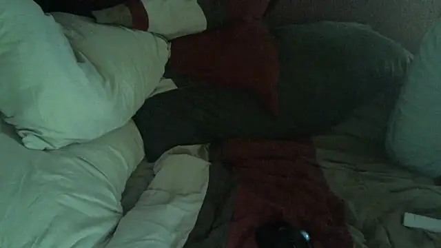 immikew1975's Webcam Show