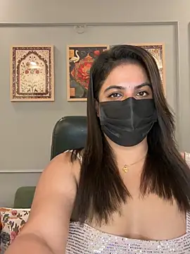 عرض كام Kavya_hotieeeee