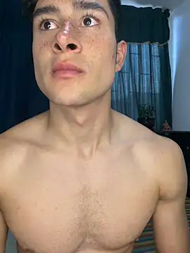 Chat XXX Live AustinJones_