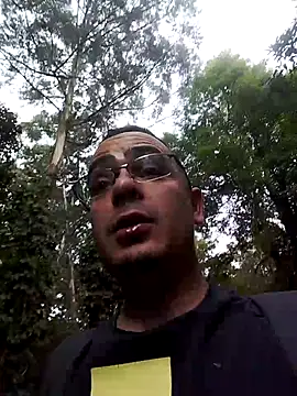 MrStreetGuy Show in webcam