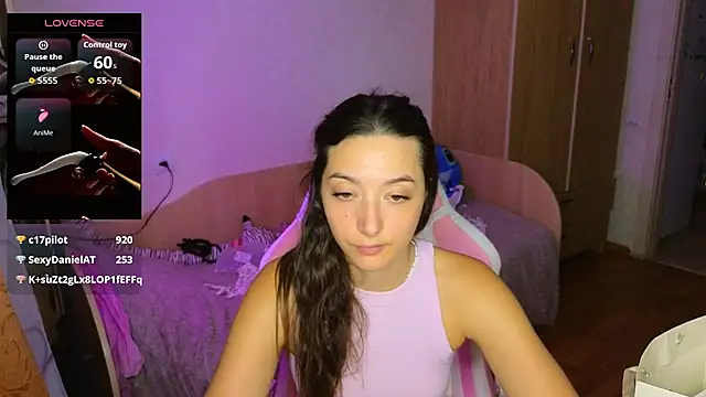 _Sati_ 라이브 XXX 채팅