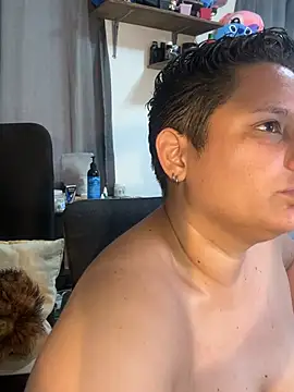 Mabelydani 라이브 XXX 채팅