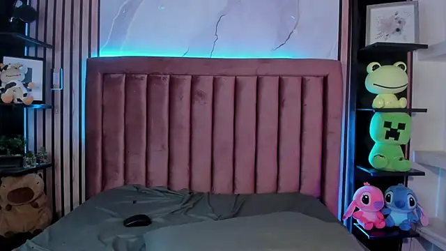 MathiasGreen_ élő XXX-chatje