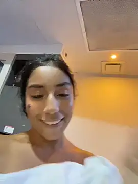 SaryJonex's Live XXX Chat