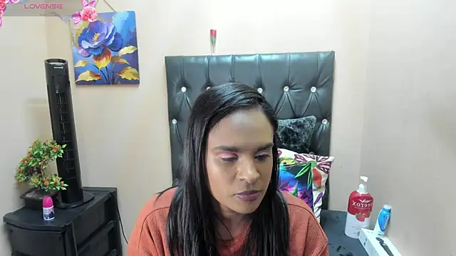 Chat XXX ao vivo de Toxicfantasy4u