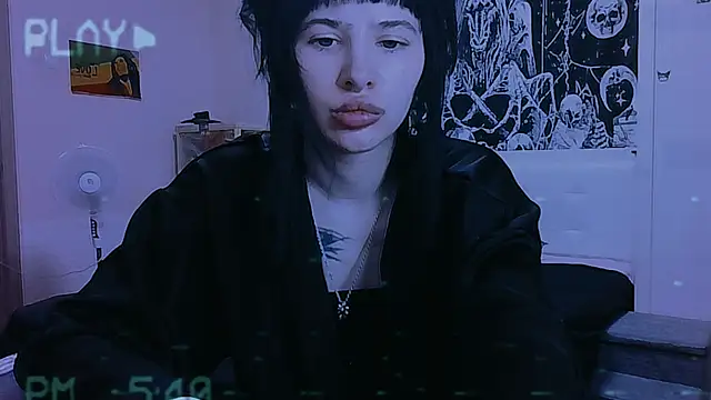 AllisonDeetz 라이브 XXX 채팅