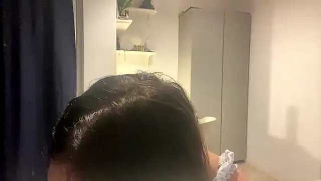 mellowpuffX 라이브 XXX 채팅