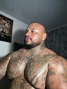 Chat XXX Live criss_zander292
