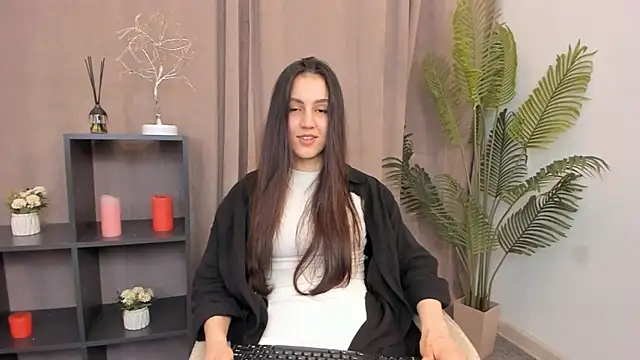 SanaDemere's Live XXX Chat