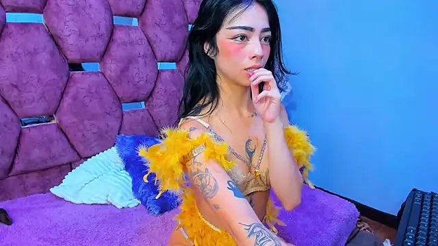 _Ivy_Luna's Live XXX Chat
