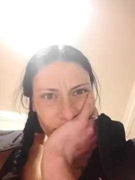 Hildaqii Live XXX Chat