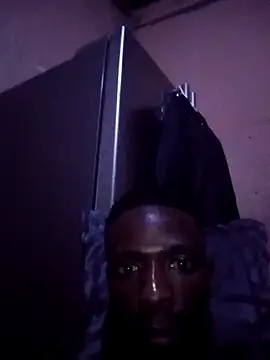 Silvermkhulu0's Webcam Show