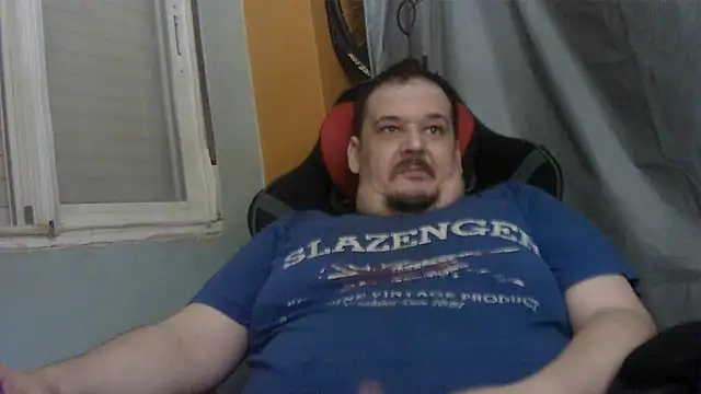 Živý XXX chat porkorossy