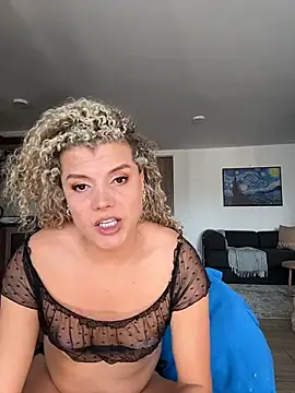 Georgiafox live XXX chat
