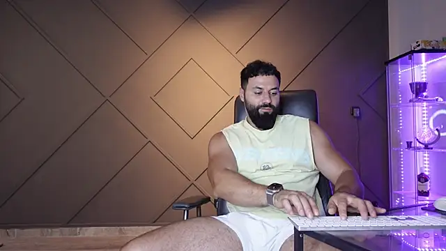 mattmasterss – Live XXX-chat
