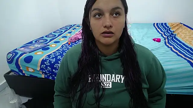 Laurenkenner_ 라이브 XXX 채팅