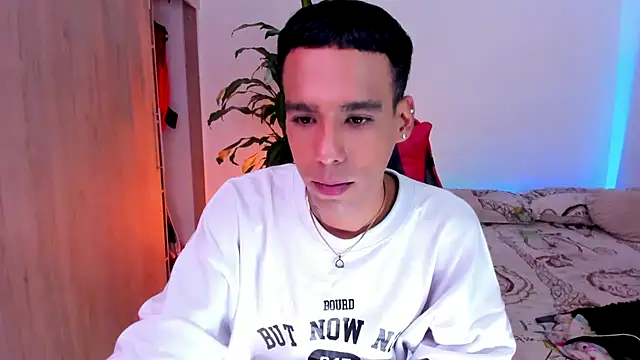 Damianwhite 라이브 XXX 채팅