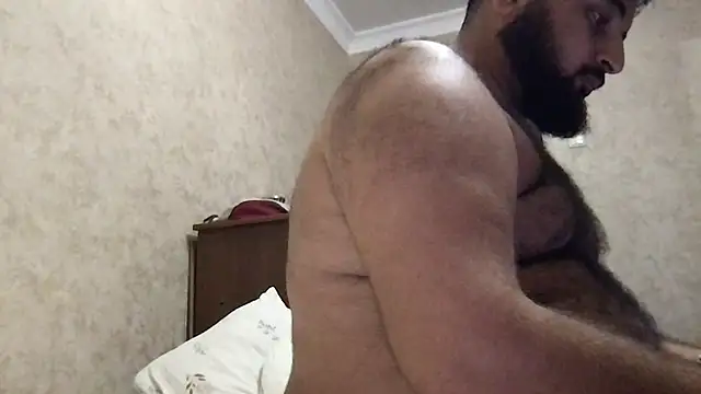 teddy_alan Live XXX Chat