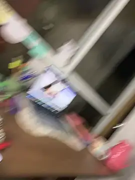deusaludovica Adlı Modelin Canlı XXX Sohbeti