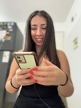Lina_soler69のウェブカメラショー