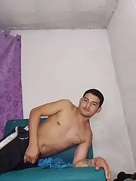 Chat XXX Live Elvendito