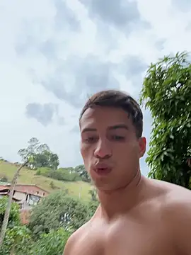 Jamess_White's Webcam Show
