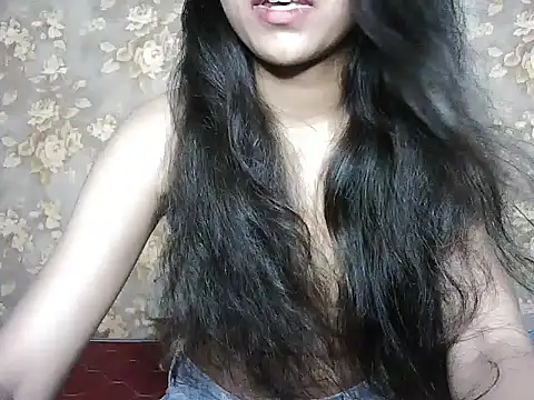 Disha-vibes 라이브 XXX 채팅