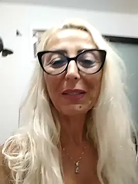 _sexyBLONDE46_のライブXXXチャット