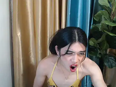 RoseAmarie Chat XXX live