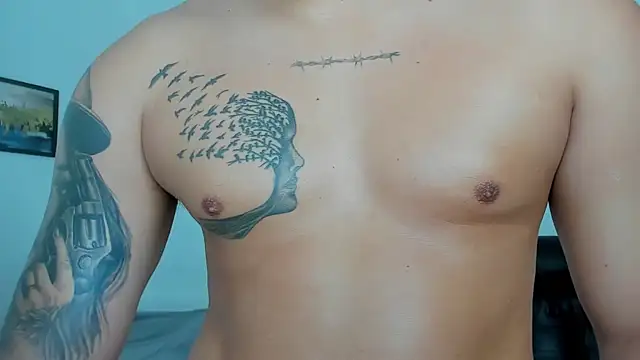 michael__jackzonn Live XXX chat