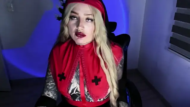 Anaii_Gomez 라이브 XXX 채팅
