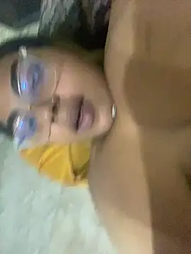 Show de cariocasafada na webcam