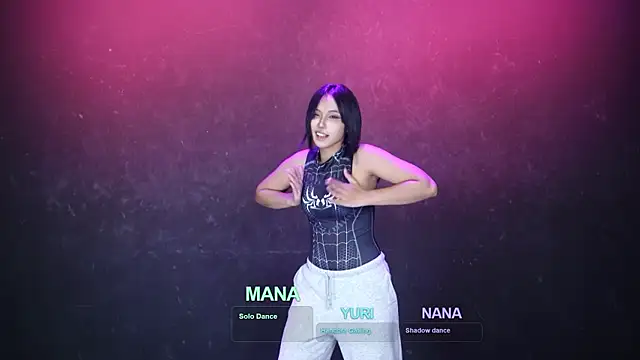 Rebel__StageのライブXXXチャット