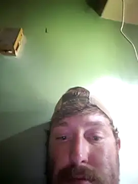 ResetBanks' Webcam Show