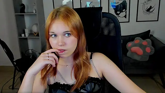 KayaFederico 라이브 XXX 채팅