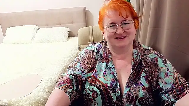 XXX chat uživo modela leiamillersonn