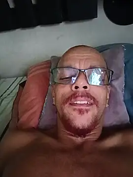 Charly_BC_Dirty's Webcam Show
