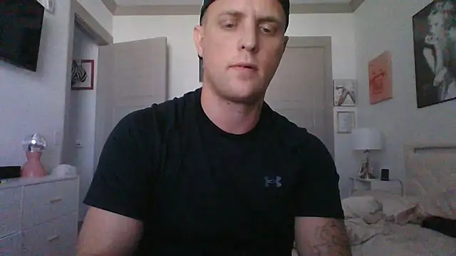 Show webcam de Yourgeminisecret