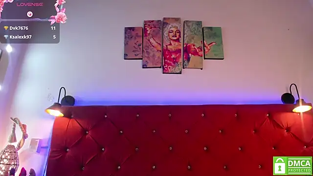 Brenda_Kiss_ live XXX chat