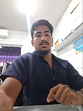 Show de vitinshow na webcam