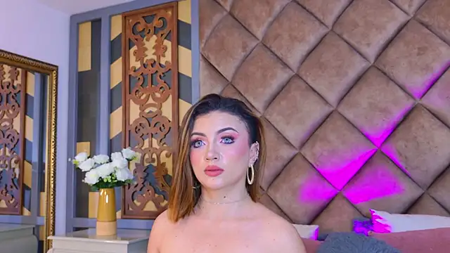 EmilyDufour's Live XXX Chat