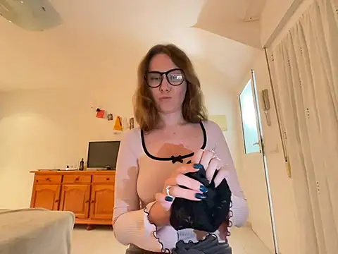 Živý XXX chat Margo2