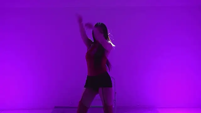 Sembang XXX Secara Langsung G-Velvet