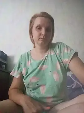 Webkamerová show SusanGold9211