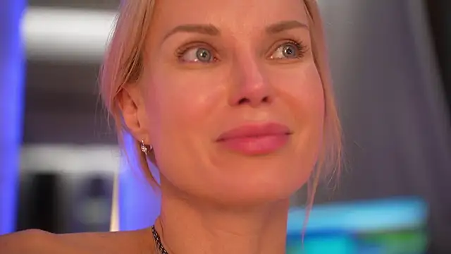 NovaMaria 라이브 XXX 채팅