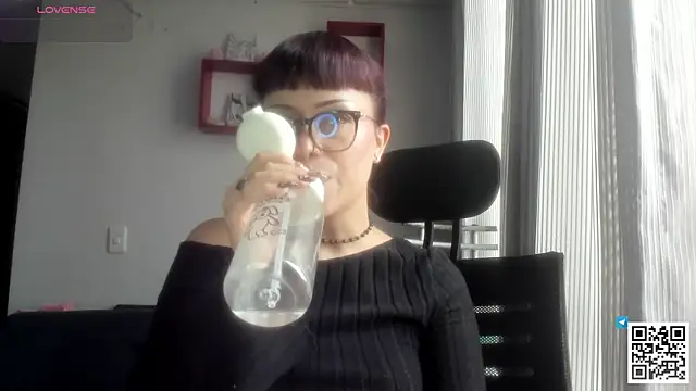 seijaku_ 라이브 XXX 채팅