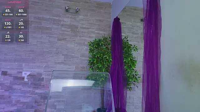 NataliaDoll_ Adlı Modelin Canlı XXX Sohbeti