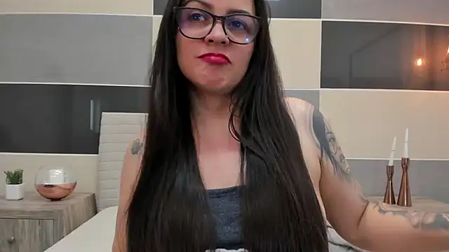 Zara_Jackson's Live XXX Chat