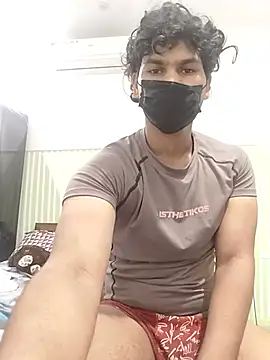 Chat +18 de Goodmens5 ao vivo