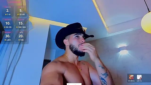 Chat XXX Live Scottfishcer1
